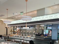-凡塔斯牛排自助餐厅(广东佛山三水万达店)