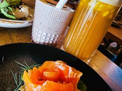 -BOR Eatery(安福路店)