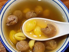 白果莲子-港湾糖水