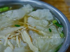 -荣巷小馄饨(荣巷店)