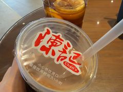-陈记甜品窝(中山北路店)