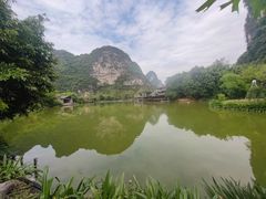 -明仕田园