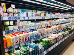 -果蔬好生活超市(双井店)