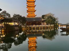 -乌镇西栅景区