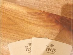 -Peet's 皮爷咖啡(东湖路手作店)