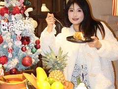 -翡翠鸟精品泰国菜(北辰财富中心店)