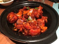 -大树餐厅(益田假日店)