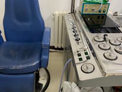 -北京市健宫医院