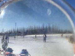 -绿野森林乐园冰雪季