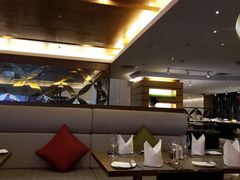 大堂-东华假日酒店自助餐
