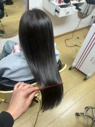 -XS 形色靓点烫染salon