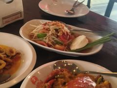 -大螃蟹海鲜餐厅