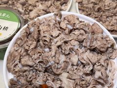 -牛街·马辈儿涮肉(牛街总店)