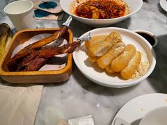宜宾红糖糍粑-雀蓝川菜(星悦汇店)