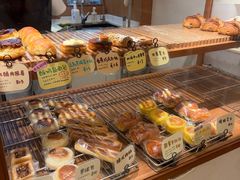 -慢熟面包店bud bread(孩儿巷店)