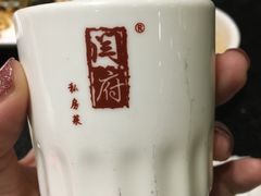 -闫府私房菜·百年鲁菜(恒隆店)