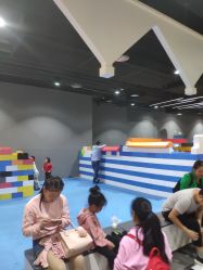 -反弹蹦床公园·亲子乐园·团建·派对(巴南万达店)