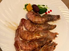 -王鼎精致料理铁板烧(世博源店)