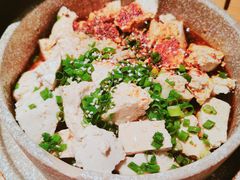 -薇酌饮·陕西菜(南门外店)