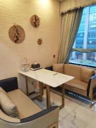 -芳朵美容养生SPA