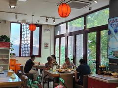 -馅老满(鼓楼店)