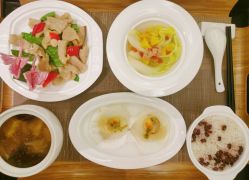 -比优美月子会所(四新店)