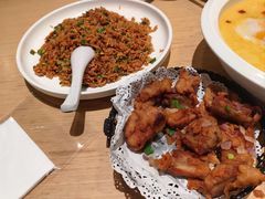 -兔爸私家小厨(新北万达店)