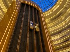 -杭州国际会议中心洲际酒店-原素全日餐厅(解放东路店)