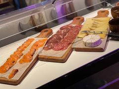 -广州富力君悦大酒店·凯菲厅