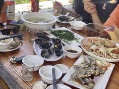 -阿弟特色海鲜餐厅·大排档(平潭店)