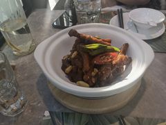 -大树餐厅(红旗街万达店)