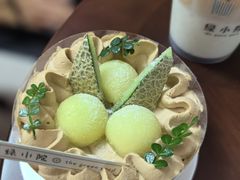 -绿小院(荔湾店)