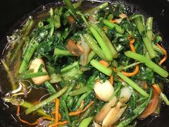 -小放牛炒菜馆(裕华万达店)