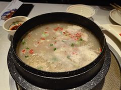 -七八冷面·延边朝鲜族美食(欢乐谷店)