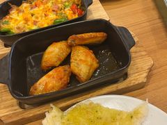 -萨莉亚意式餐厅(深圳北站店)