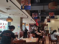 -天下客饭店(中山路店)