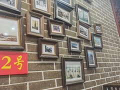 -红灯笼龙凤饭店(宁波老字号店)