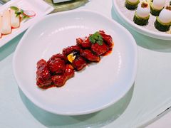 -申粤轩酒楼·三十年粤菜经典(丁香花园店)