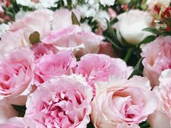 -花心思鲜花店(武昌徐东店)