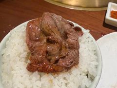 -御牛道日式烤肉料理(杭州万象城店)