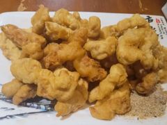 软炸里脊-西夏回族烧麦馆(牡丹街店)