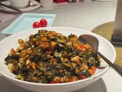 -千百味红餐厅·江西菜(绿地双子塔店)