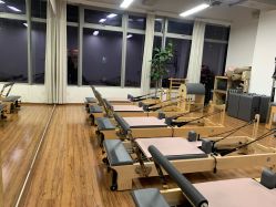 -Y+U遇瑜伽·普拉提