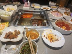 -海底捞火锅(铁西万达店)