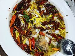 -太二酸菜鱼(汕头苏宁广场店)