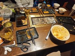 -新石器烤肉(中房金谊广场店)
