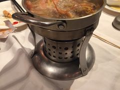 -星伦多 自助料理(圆融店)