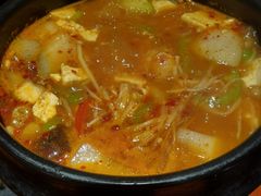 -鑫日千里马朝鲜族小馆(总店)