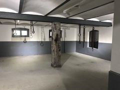 -青岛德国监狱旧址博物馆