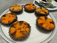 -常鲜楼常来尝鲜海胆馆(星海店)